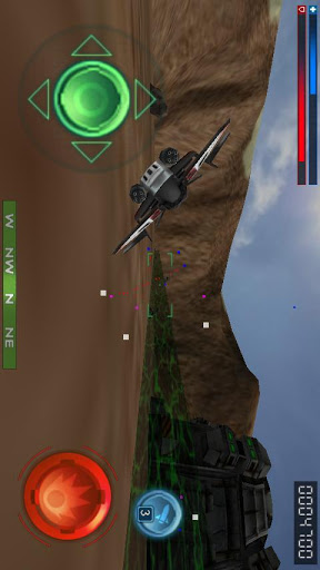 Tank Recon 3D Lite mod screenshots 2