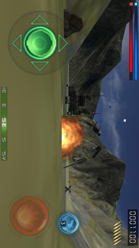 Tank Recon 3D Lite mod screenshots 4