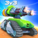 Tanks A Lot! – Realtime Multiplayer Battle Arena MOD