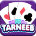 Tarneeb: Popular Offline Free Card Games MOD