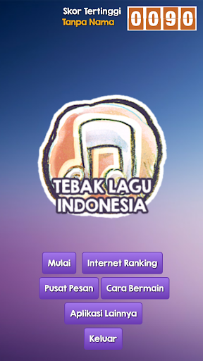 Tebak Lagu Indonesia mod screenshots 1