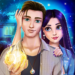 Teen Love Story Games: Romance Mystery MOD