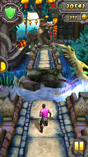 Temple Run 2 mod screenshots 3