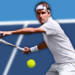 Tennis World Open 2021: Ultimate 3D Sports Games MOD