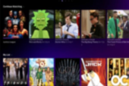 Terrarium TV Streaming Movie amp Serial guide mod screenshots 1