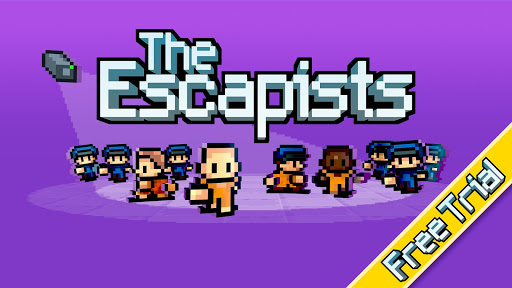 The Escapists Prison Escape Trial Edition mod screenshots 1