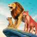The Lion Simulator: Animal Family Game MOD
