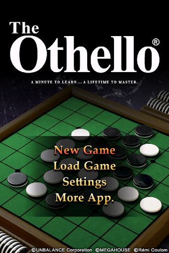 The Othello mod screenshots 2