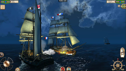 The Pirate Caribbean Hunt mod screenshots 2