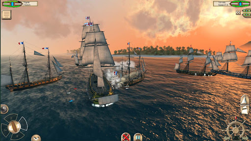 The Pirate Caribbean Hunt mod screenshots 3