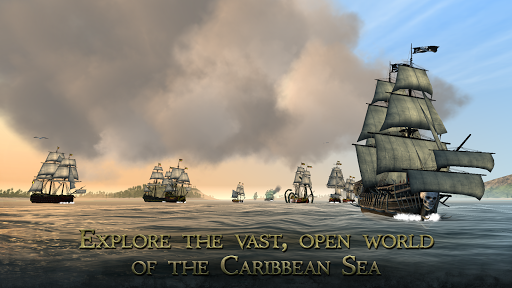 The Pirate Plague of the Dead mod screenshots 1