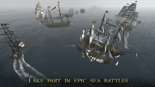 The Pirate Plague of the Dead mod screenshots 2