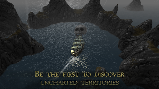 The Pirate Plague of the Dead mod screenshots 3