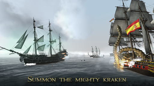 The Pirate Plague of the Dead mod screenshots 4