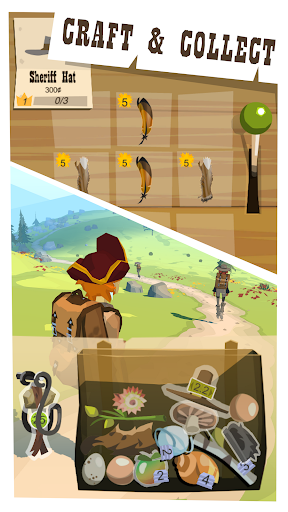 The Trail mod screenshots 2