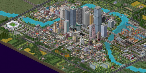 TheoTown – City Simulator mod screenshots 1