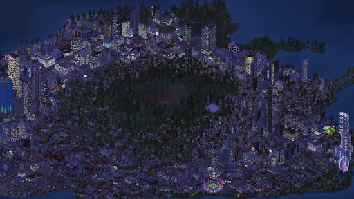 TheoTown – City Simulator mod screenshots 2