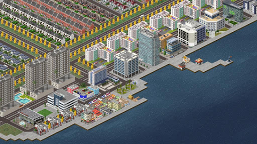 TheoTown – City Simulator mod screenshots 3