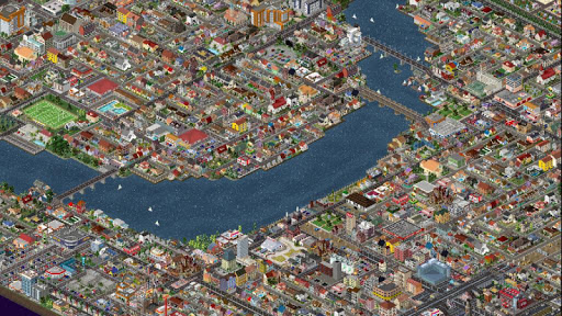 TheoTown – City Simulator mod screenshots 4