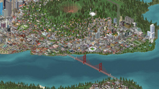 TheoTown – City Simulator mod screenshots 5