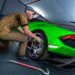 Thief & Car Robbery Simulator 2021 MOD