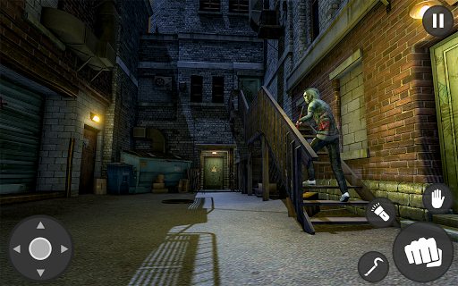 Thief amp Car Robbery Simulator 2021 mod screenshots 1