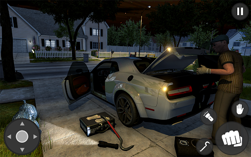 Thief amp Car Robbery Simulator 2021 mod screenshots 2
