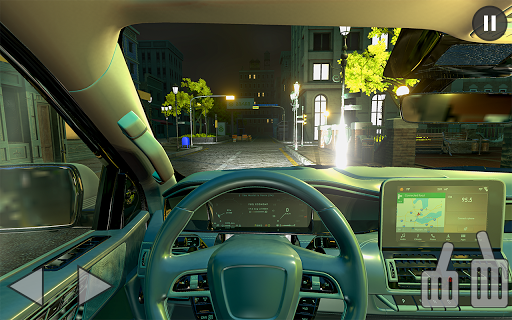 Thief amp Car Robbery Simulator 2021 mod screenshots 3