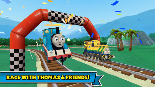 Thomas amp Friends Adventures mod screenshots 1