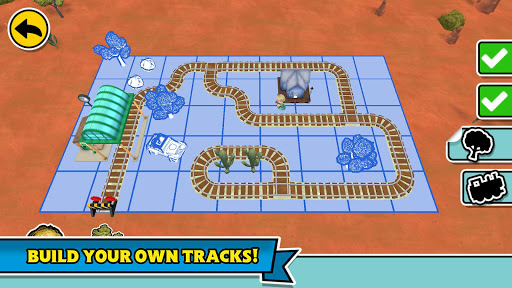 Thomas amp Friends Adventures mod screenshots 4