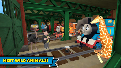 Thomas amp Friends Adventures mod screenshots 5