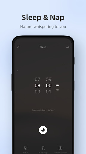 Tide – Sleep Sounds Focus Timer Relax Meditate mod screenshots 2