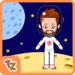 Tizi Town – My Space Adventure Games for Kids MOD