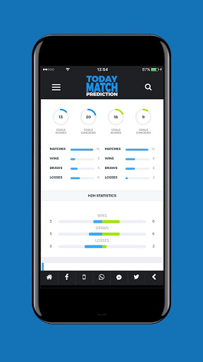 Today Match Prediction – Soccer Predictions mod screenshots 3