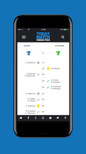Today Match Prediction – Soccer Predictions mod screenshots 4