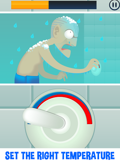 Toilet Time – Boredom killer games to play mod screenshots 1