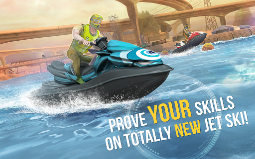 for iphone download Top Boat: Racing Simulator 3D free