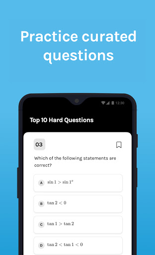 Toppr – Free Learning App for Class 5 – 12 mod screenshots 5