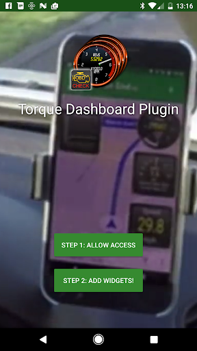 Torque Dashboard Plugin mod screenshots 1