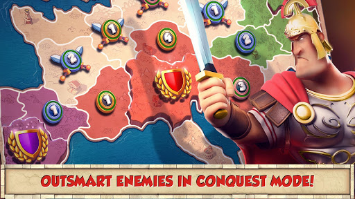 Total Conquest mod screenshots 4