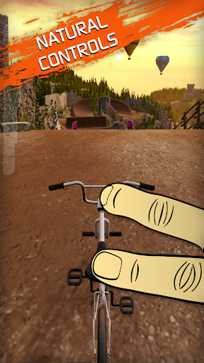 Touchgrind BMX 2 mod screenshots 1