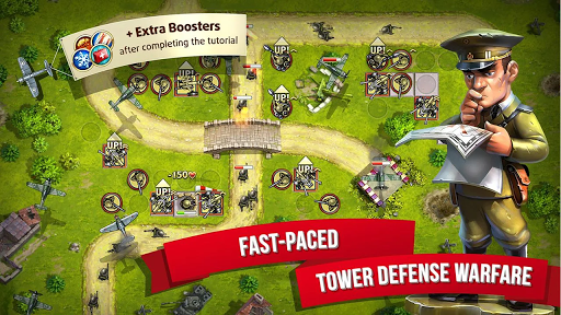 Toy Defence 2 Tower Defense game mod screenshots 1