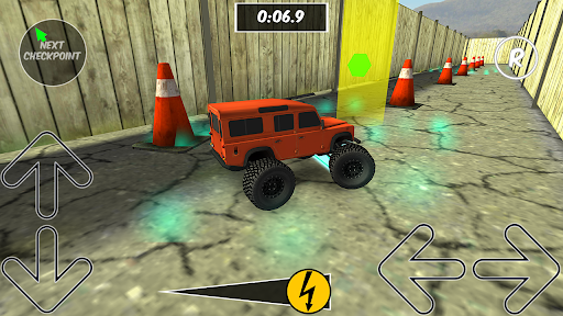 Toy Truck Rally 3D mod screenshots 2