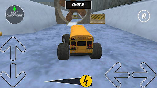 Toy Truck Rally 3D mod screenshots 3