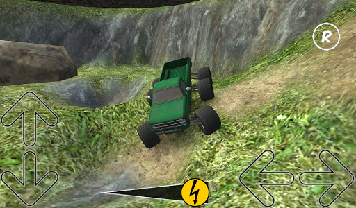 Toy Truck Rally 3D mod screenshots 4