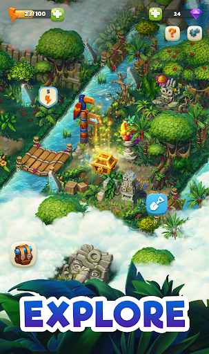 Trade Island mod screenshots 2