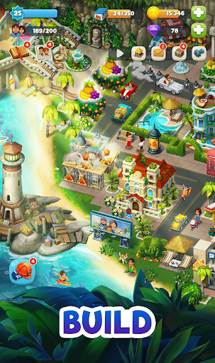 Trade Island mod screenshots 4