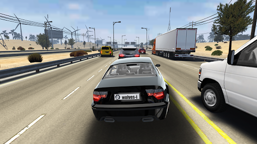 Traffic Tour mod screenshots 2