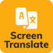 Translate On Screen MOD