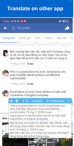 Translate On Screen mod screenshots 2